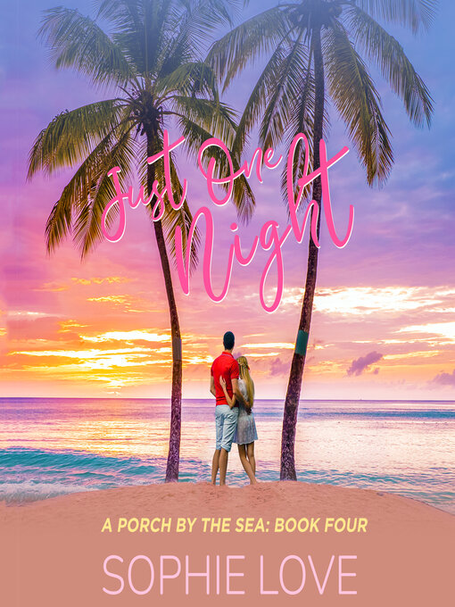 Cover image for Just One Night